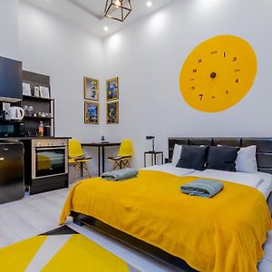 Appartement met een Slaapkamer